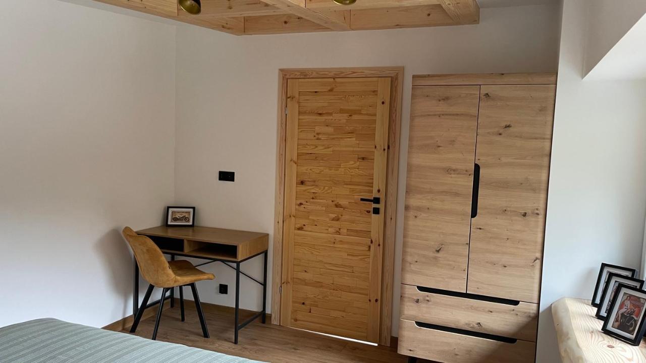 Harley Family Apartament - Sky Мушина Экстерьер фото