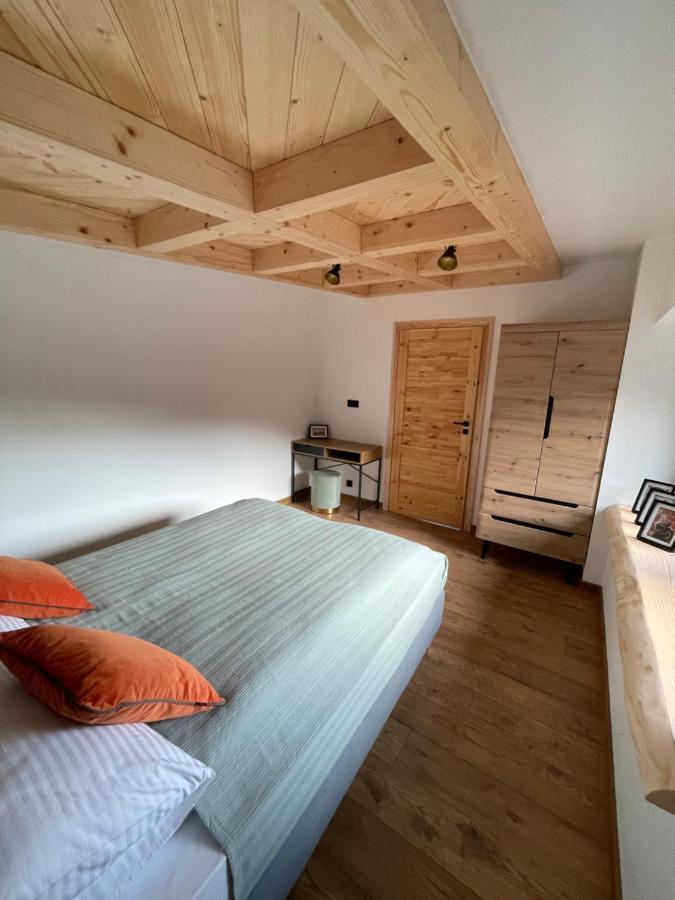 Harley Family Apartament - Sky Мушина Экстерьер фото